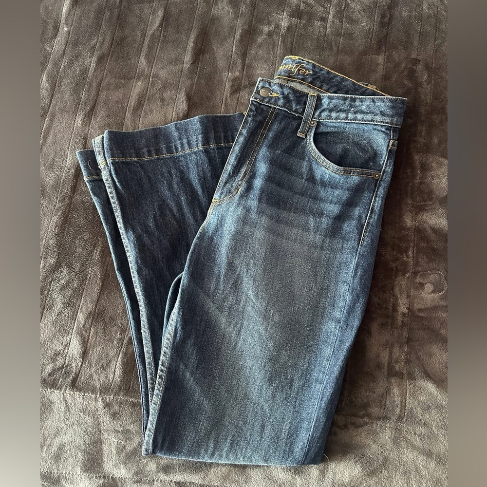Kimes Ranch Jennifer Flares